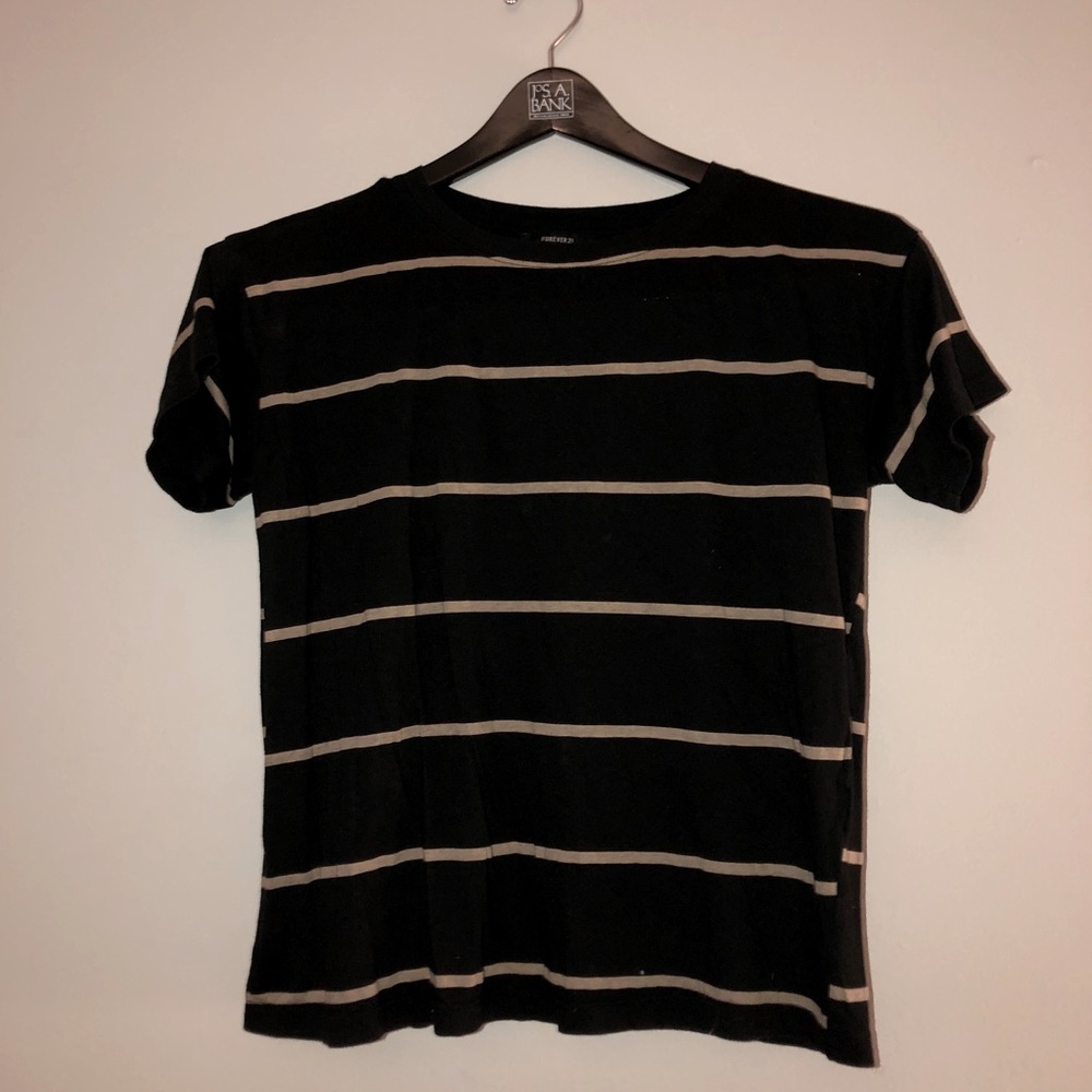 Box tshirt